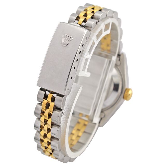 Rolex Datejust Lady 69173 Image 3